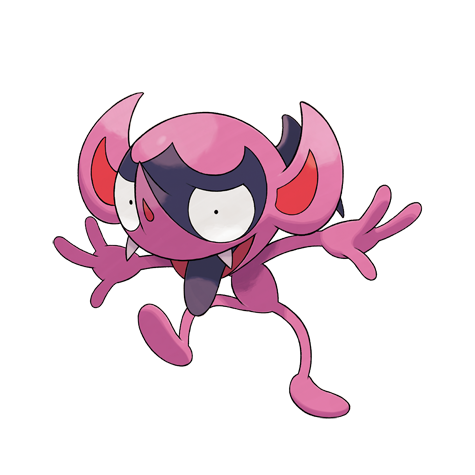 Pok&eacute;mon image