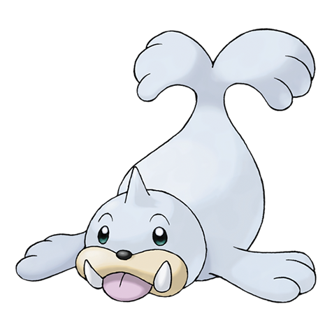 Pok&eacute;mon image