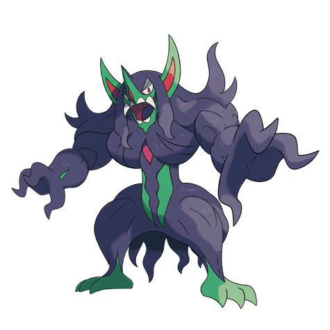 Pok&eacute;mon image