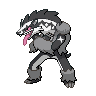 Pok&eacute;mon sprite