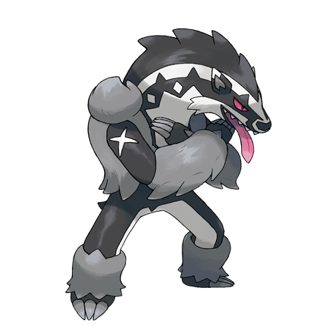 Pok&eacute;mon image