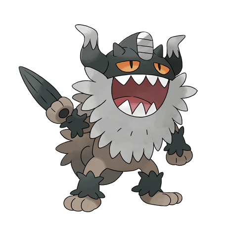 Pok&eacute;mon image