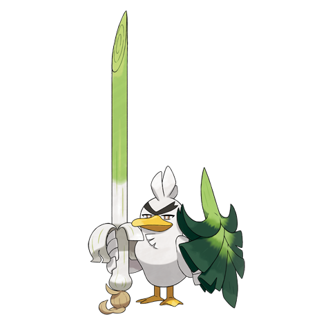 Pok&eacute;mon image