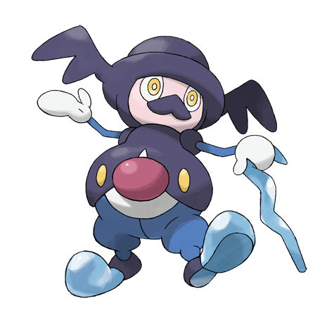 Pok&eacute;mon image