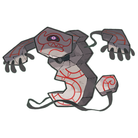 Pok&eacute;mon image