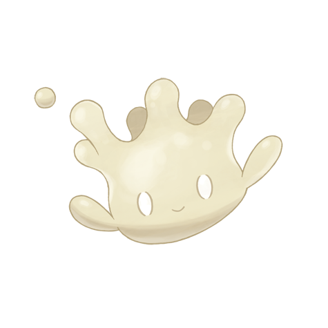 Pok&eacute;mon image