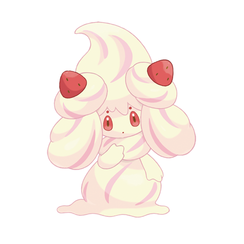 Pok&eacute;mon image