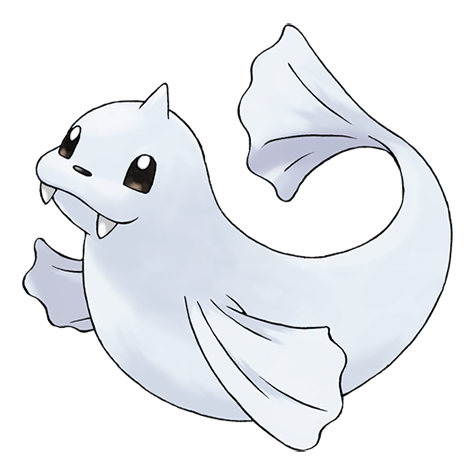 Pok&eacute;mon image