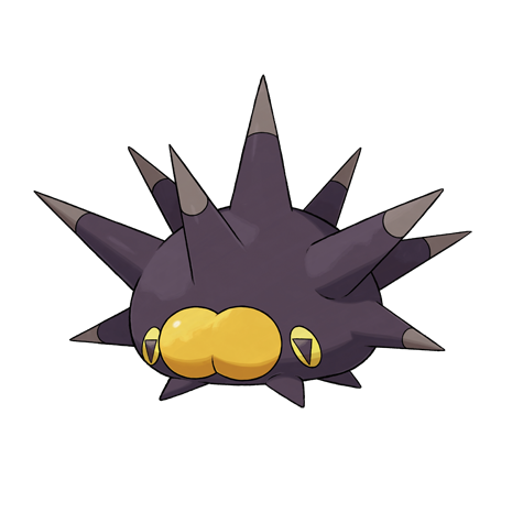 Pok&eacute;mon image