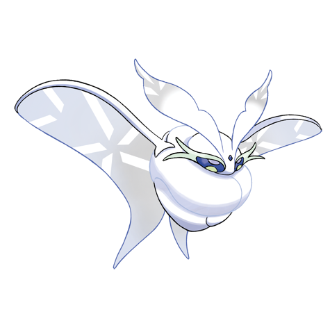 Pok&eacute;mon image