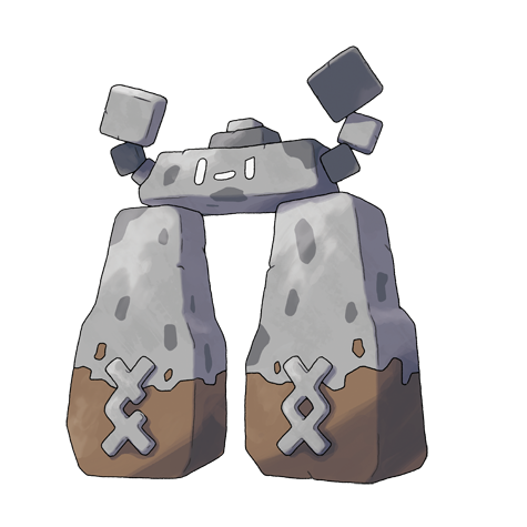 Pok&eacute;mon image