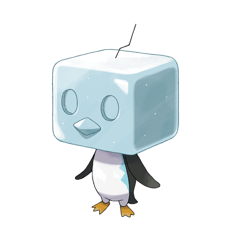 Pok&eacute;mon image