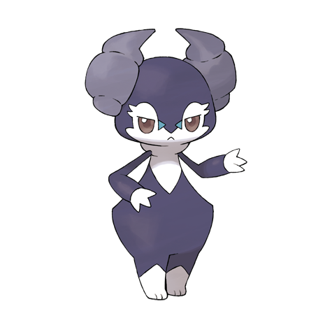 Pok&eacute;mon image
