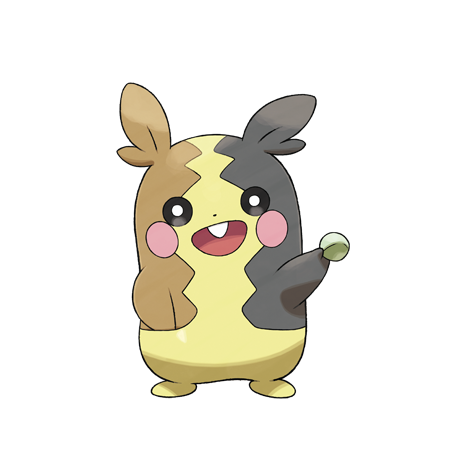 Pok&eacute;mon image