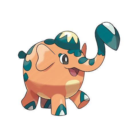 Pok&eacute;mon image