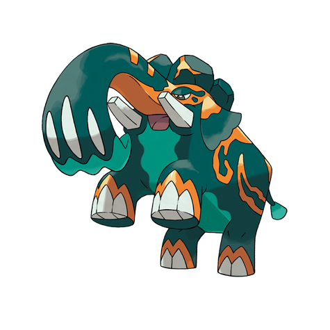 Pok&eacute;mon image
