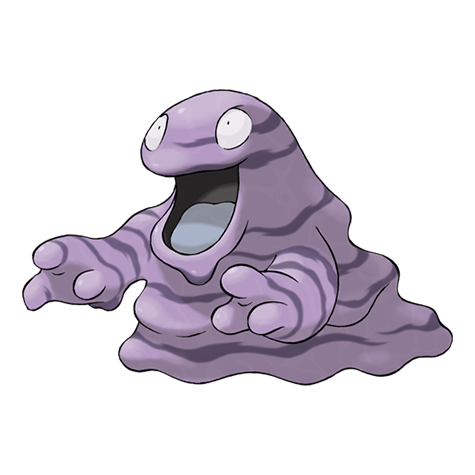 Pok&eacute;mon image