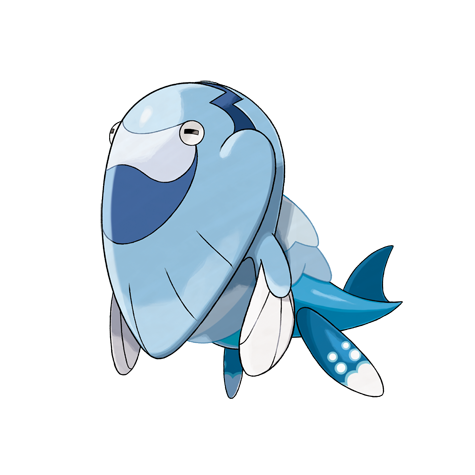 Pok&eacute;mon image