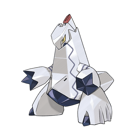 Pok&eacute;mon image