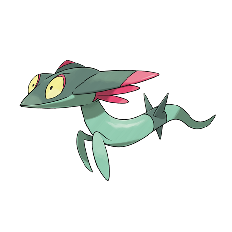 Pok&eacute;mon image