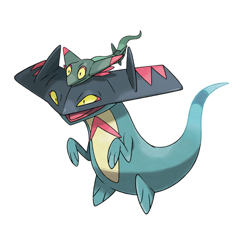Pok&eacute;mon image