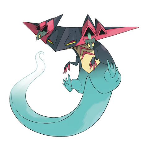Pok&eacute;mon image