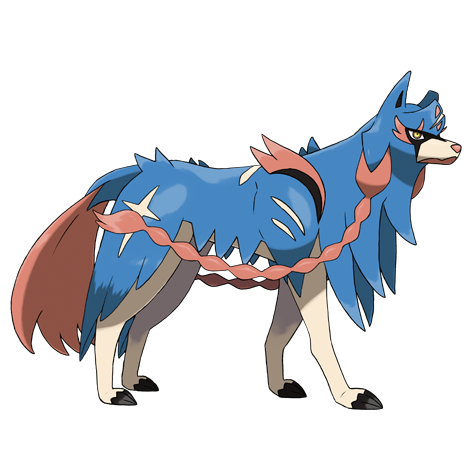Pok&eacute;mon image