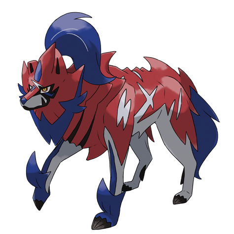 Pok&eacute;mon image
