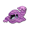 Pok&eacute;mon sprite