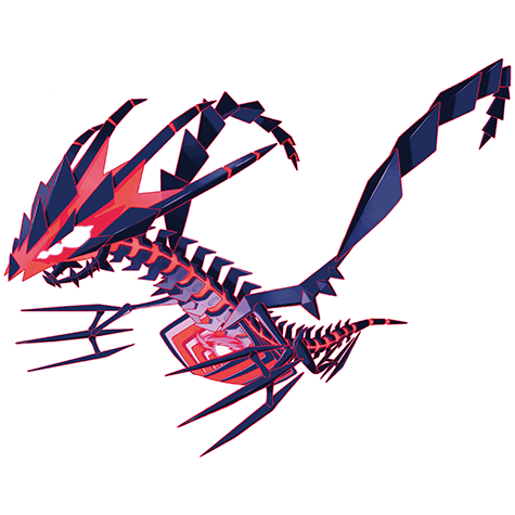 Pok&eacute;mon image