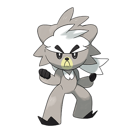 Pok&eacute;mon image