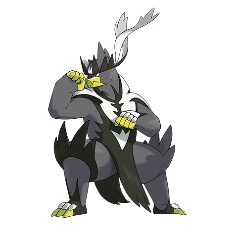 Pok&eacute;mon image