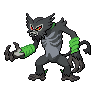 Pok&eacute;mon sprite