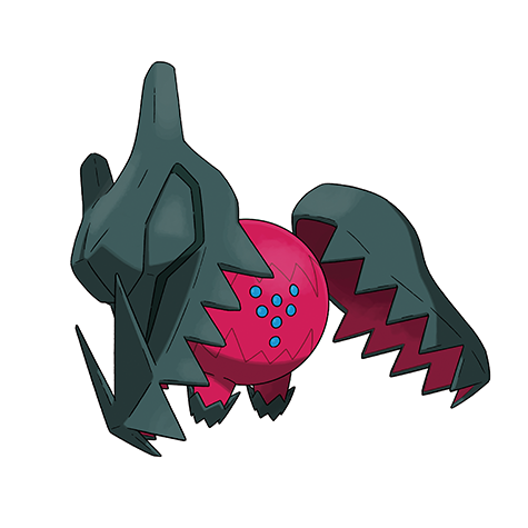 Pok&eacute;mon image