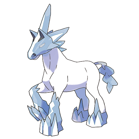 Pok&eacute;mon image