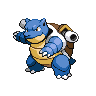 Pok&eacute;mon sprite
