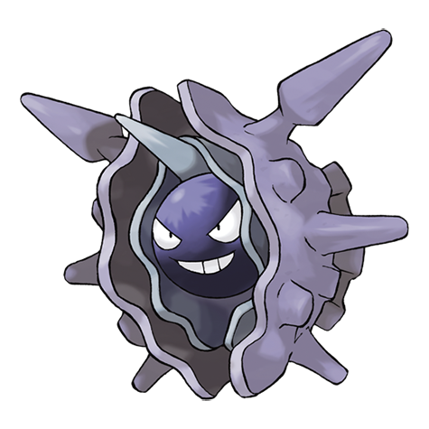 Pok&eacute;mon image