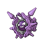 Pok&eacute;mon sprite