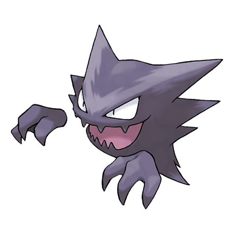 Pok&eacute;mon image