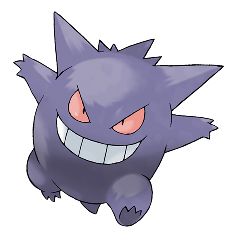 Pok&eacute;mon image