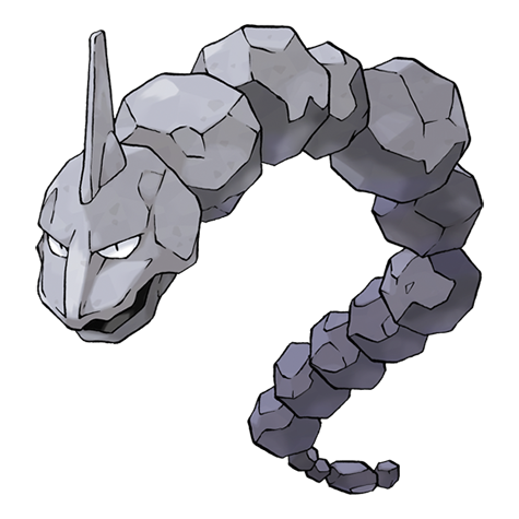 Pok&eacute;mon image