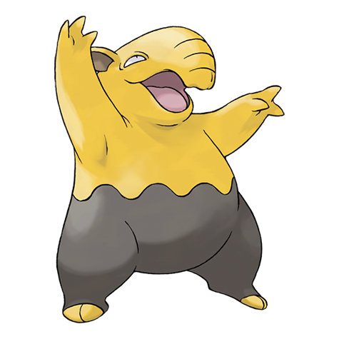 Pok&eacute;mon image