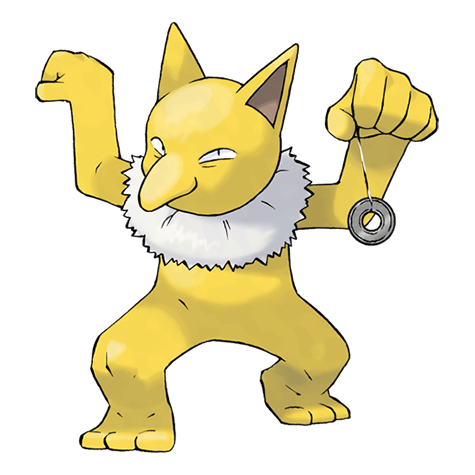 Pok&eacute;mon image