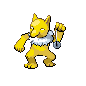 Pok&eacute;mon sprite