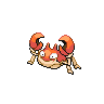 Pok&eacute;mon sprite