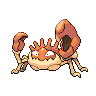 Pok&eacute;mon sprite