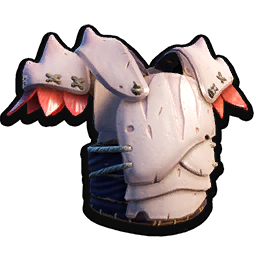 Assassin&rsquo;s Chestplate