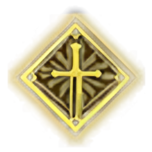 Map category icon