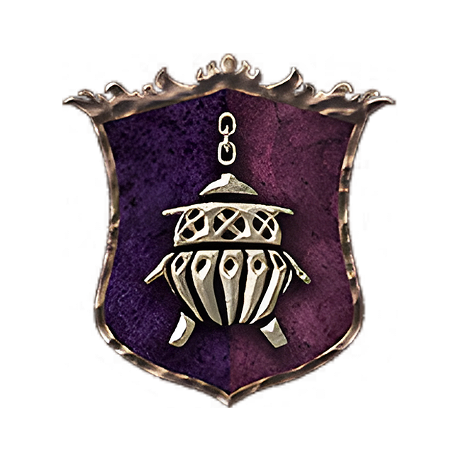 Map category icon
