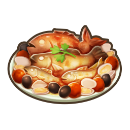 Item icon